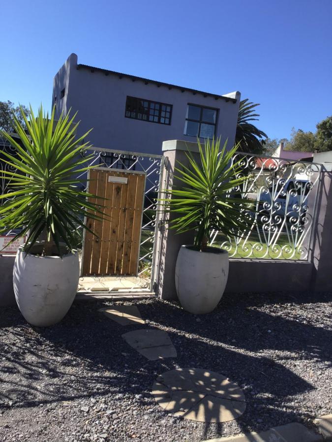 The Greenery Velddrif Exterior foto