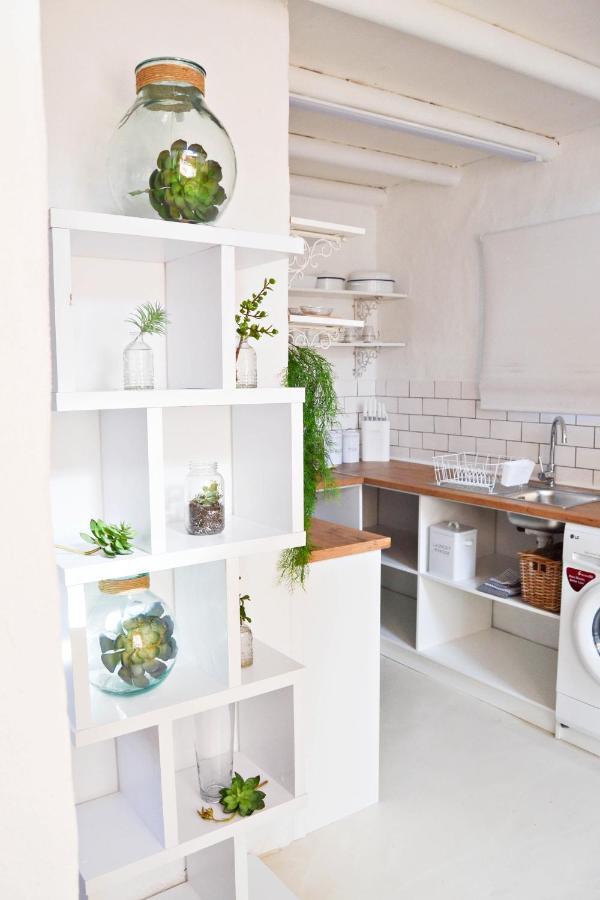 The Greenery Velddrif Exterior foto